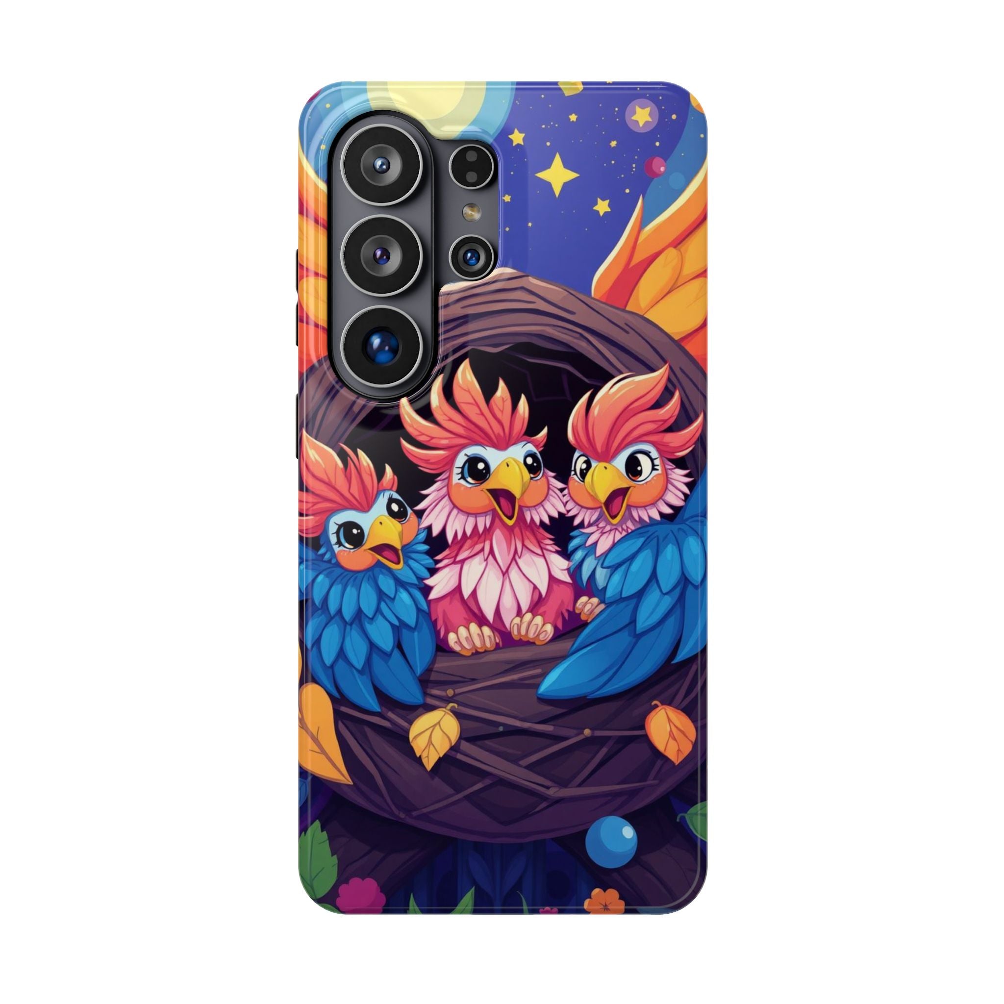 iPhone Baby Gryphon Nest Kids Fun iPhone Phone Case Gift Clean Minimal · iPhone
