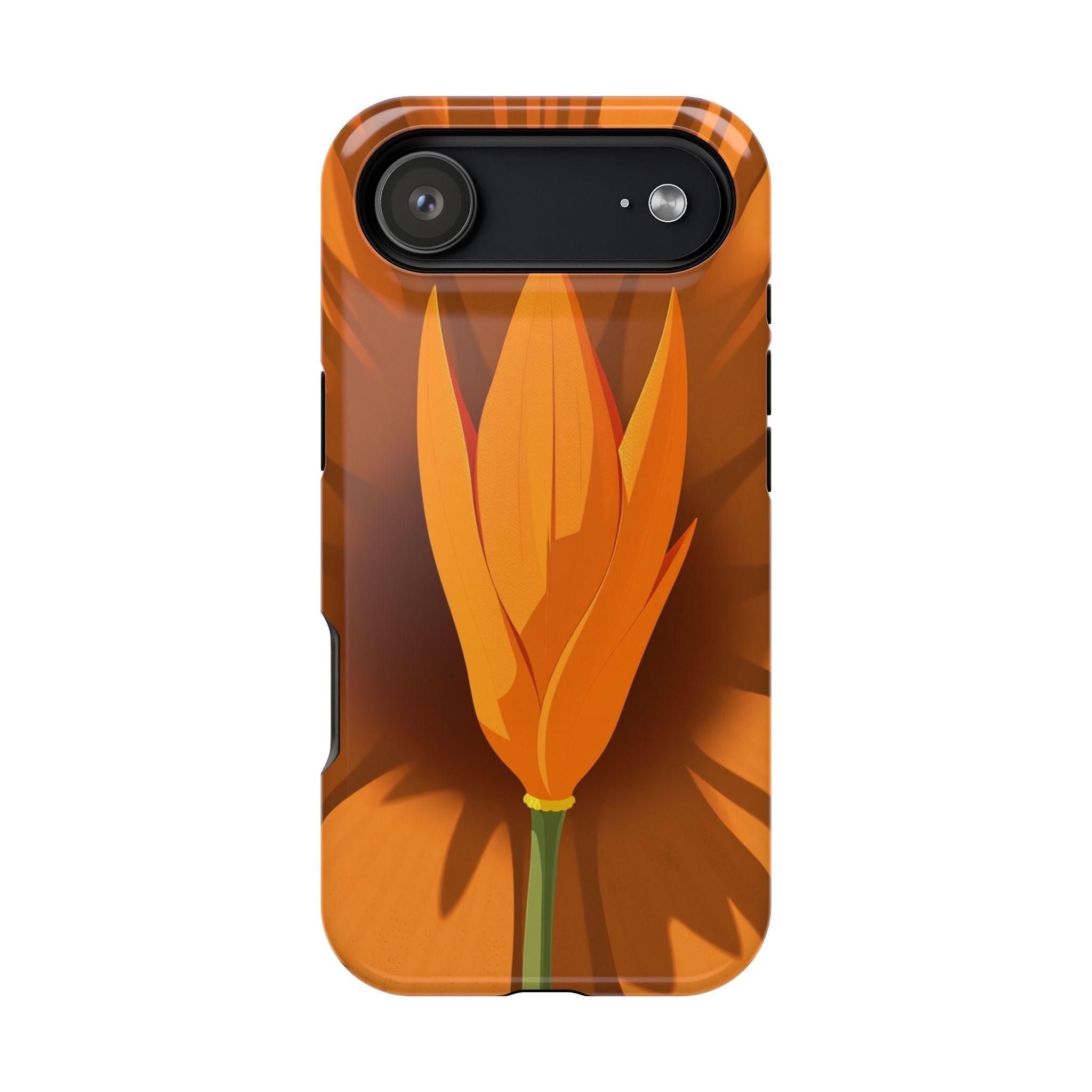 iPhone Garden Party Bloom Enchanted Art Slim Everyday iPhone Designer · iPhone C