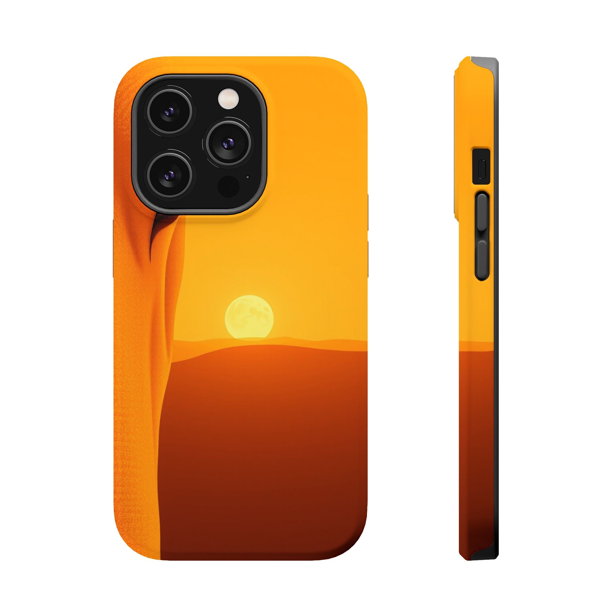 iPhone Vibrant Savanna Horizon Design Slim Everyday iPhone 14 Designer · iPhone