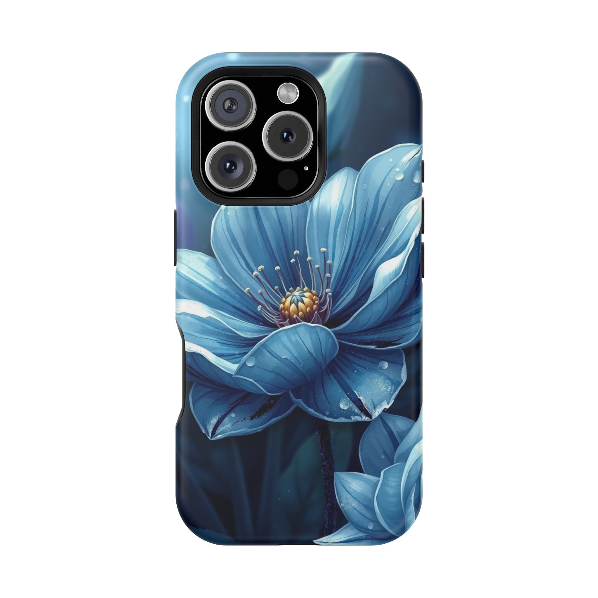 iPhone Dreamy Garden Party Bloom Design Slim Everyday iPhone Designer · iPhone C