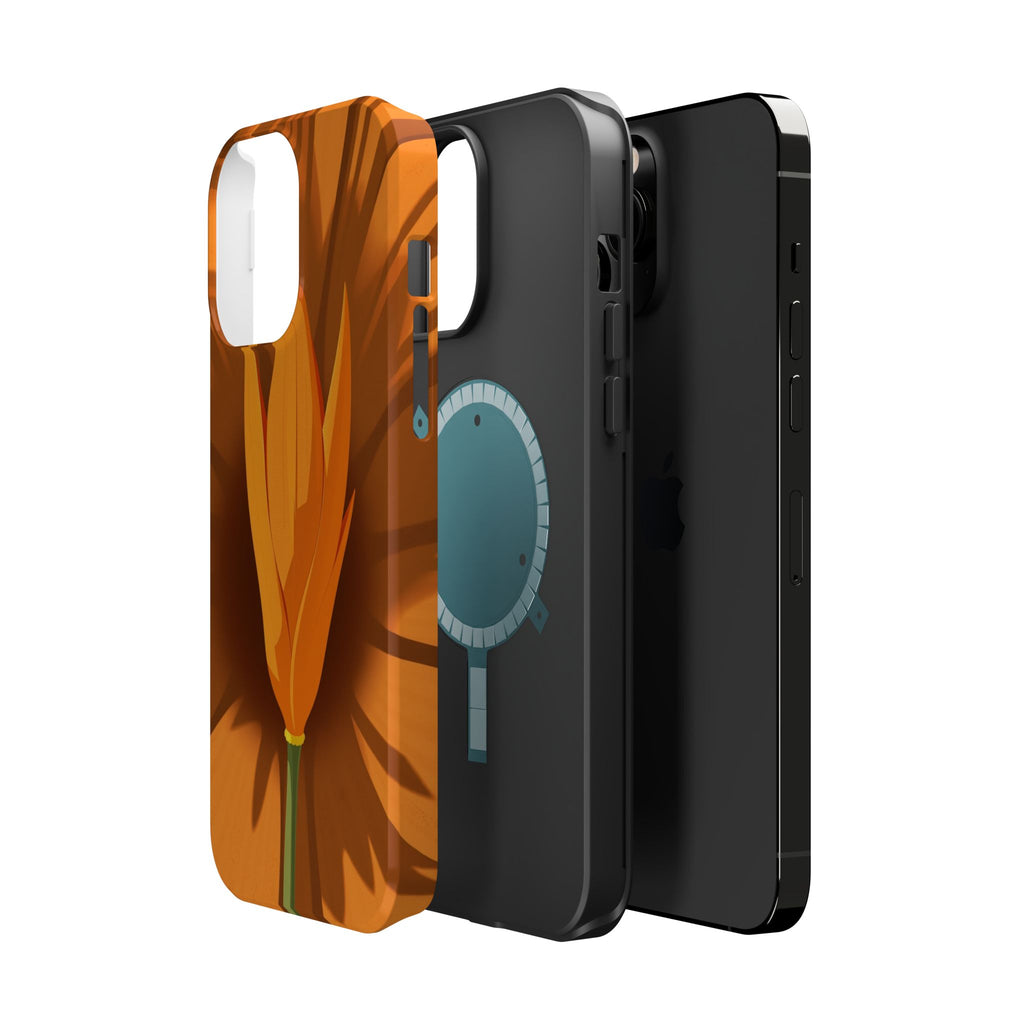 iPhone Garden Party Bloom Enchanted Art Slim Everyday iPhone Designer · iPhone C