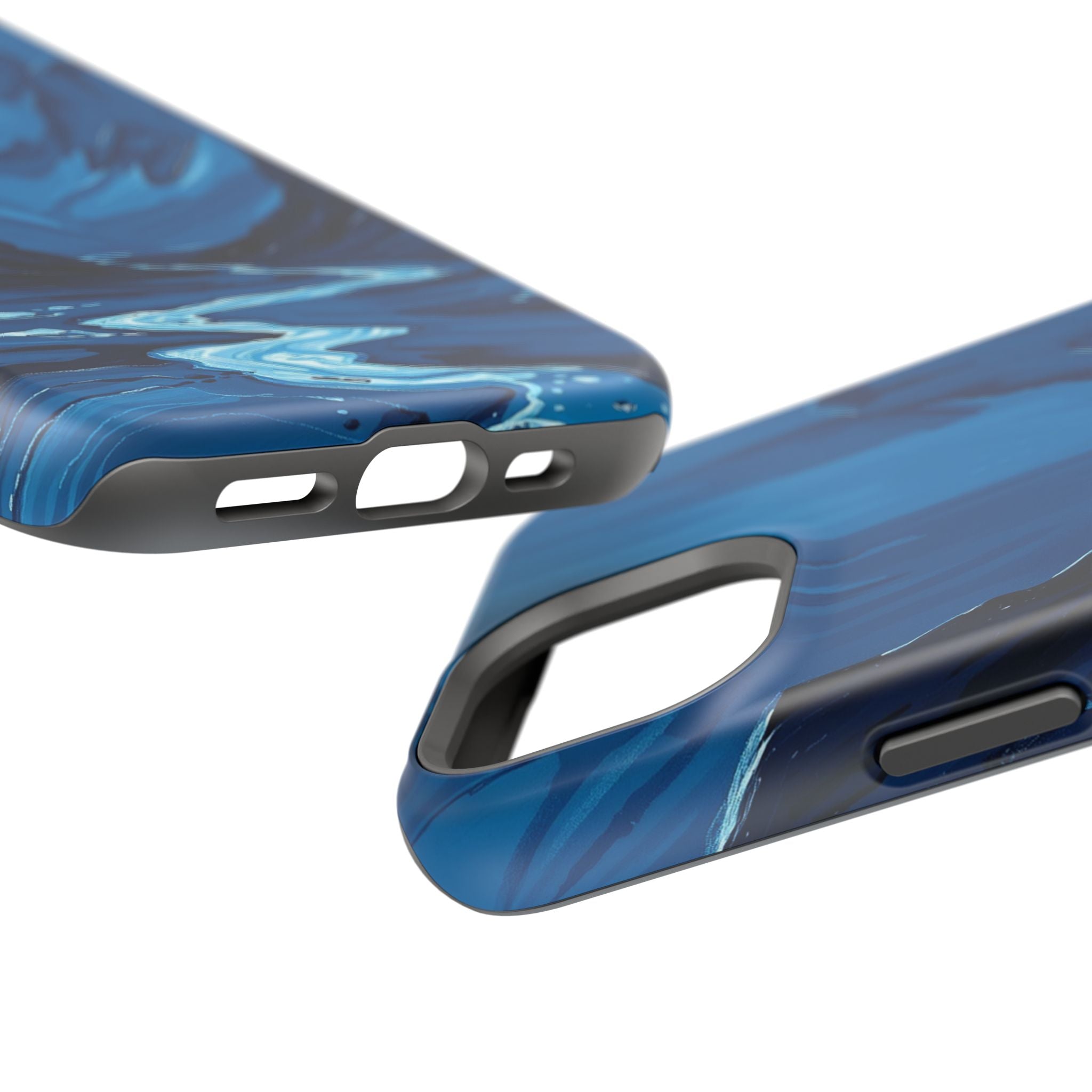 iPhone Valley Floor Mystic Art Slim Everyday Designer Case · iPhone Case