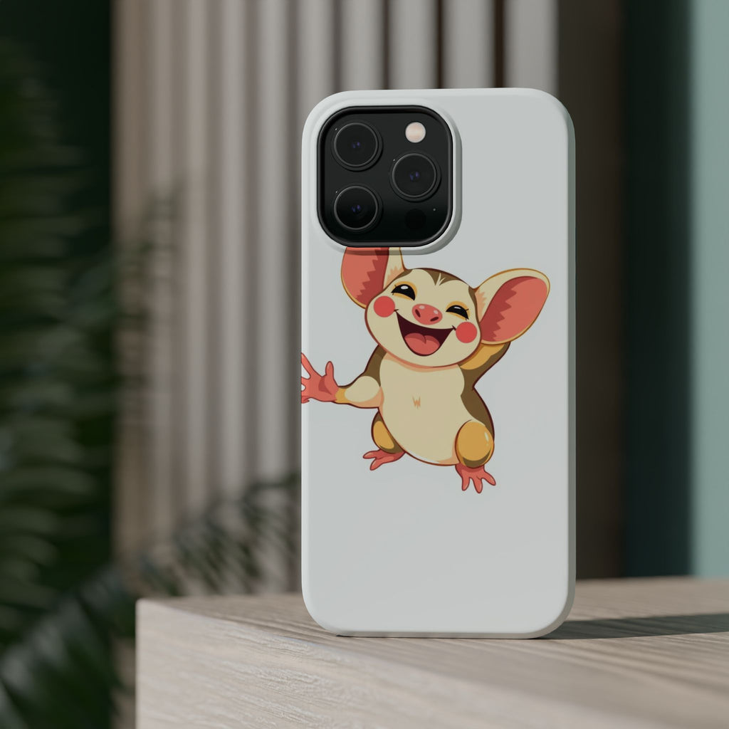iPhone Sugar Glider Soaring Kids Fun iPhone Phone Case Gift Slim · iPhone Case