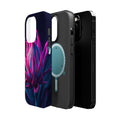 iPhone Protea Bold Cinematic Art Bold Modern Everyday Snap Case · iPhone Case