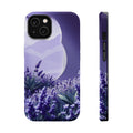 iPhone Dreamy Valley Floor Design Bold Modern Everyday Snap Case · iPhone Case
