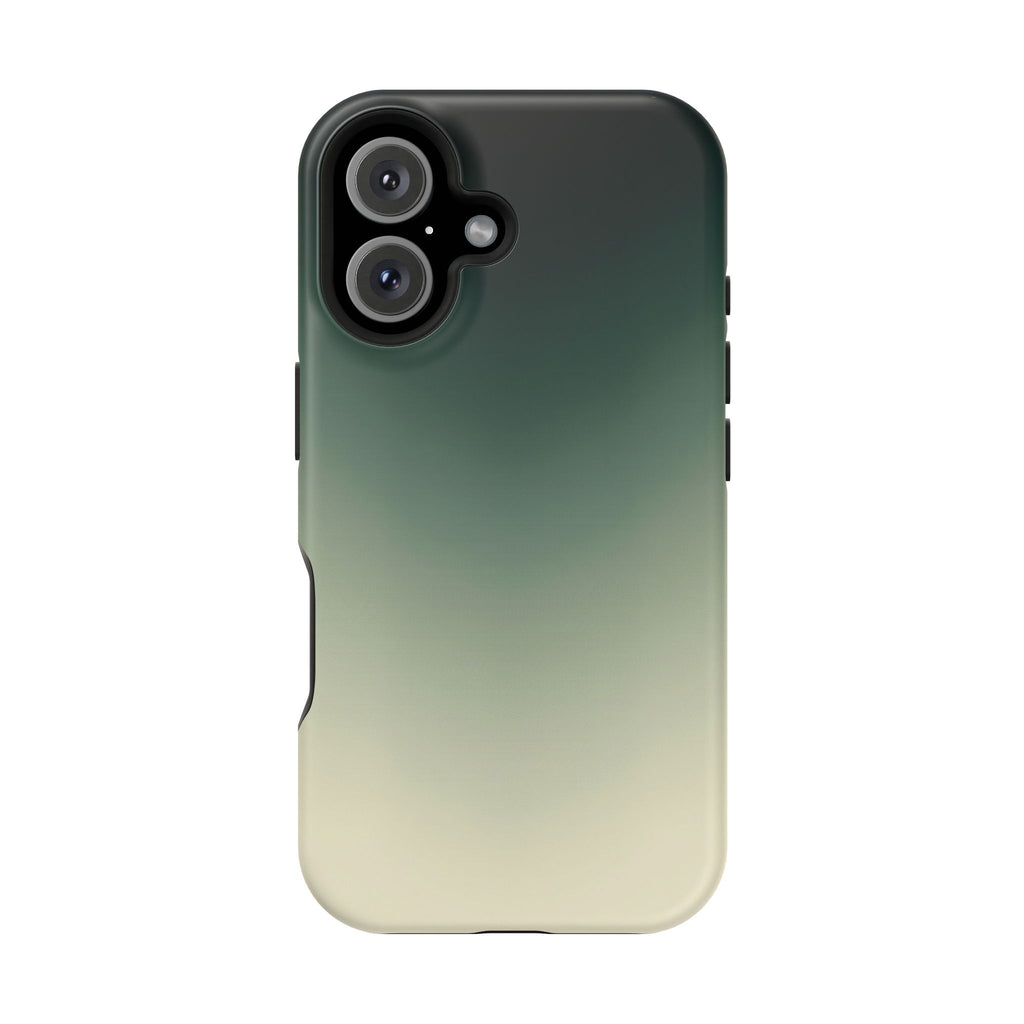 iPhone Radiant Geometric Gradient Design Slim Everyday iPhone Designer · iPhone