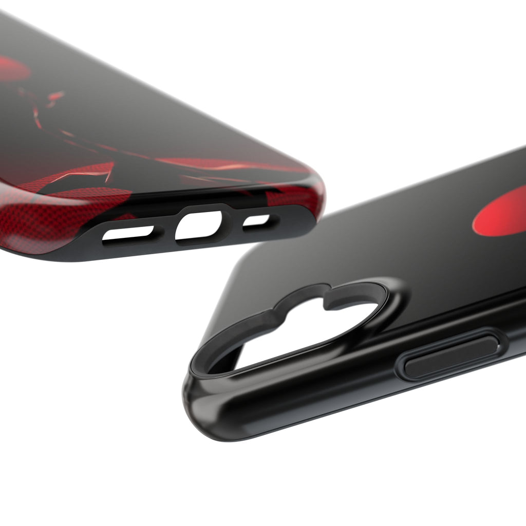 iPhone Serene Minimalist Stem Design Slim Everyday iPhone 13 Designer · iPhone C
