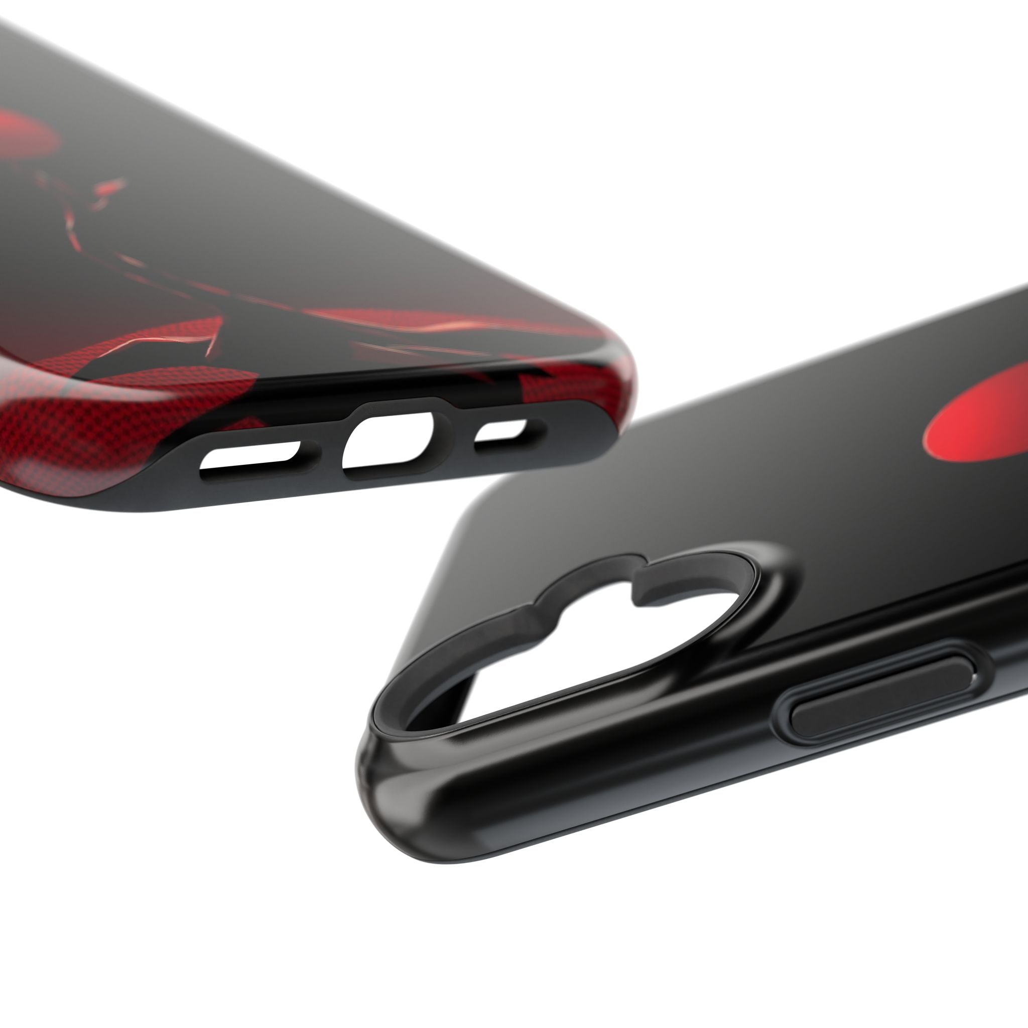 iPhone Serene Minimalist Stem Design Slim Everyday iPhone 13 Designer · iPhone C