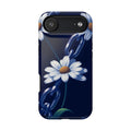 iPhone Daisy Chain Enchanted Art Bold Modern Everyday Snap Case · iPhone Case