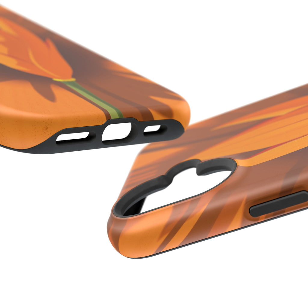 iPhone Garden Party Bloom Enchanted Art Slim Everyday iPhone Designer · iPhone C