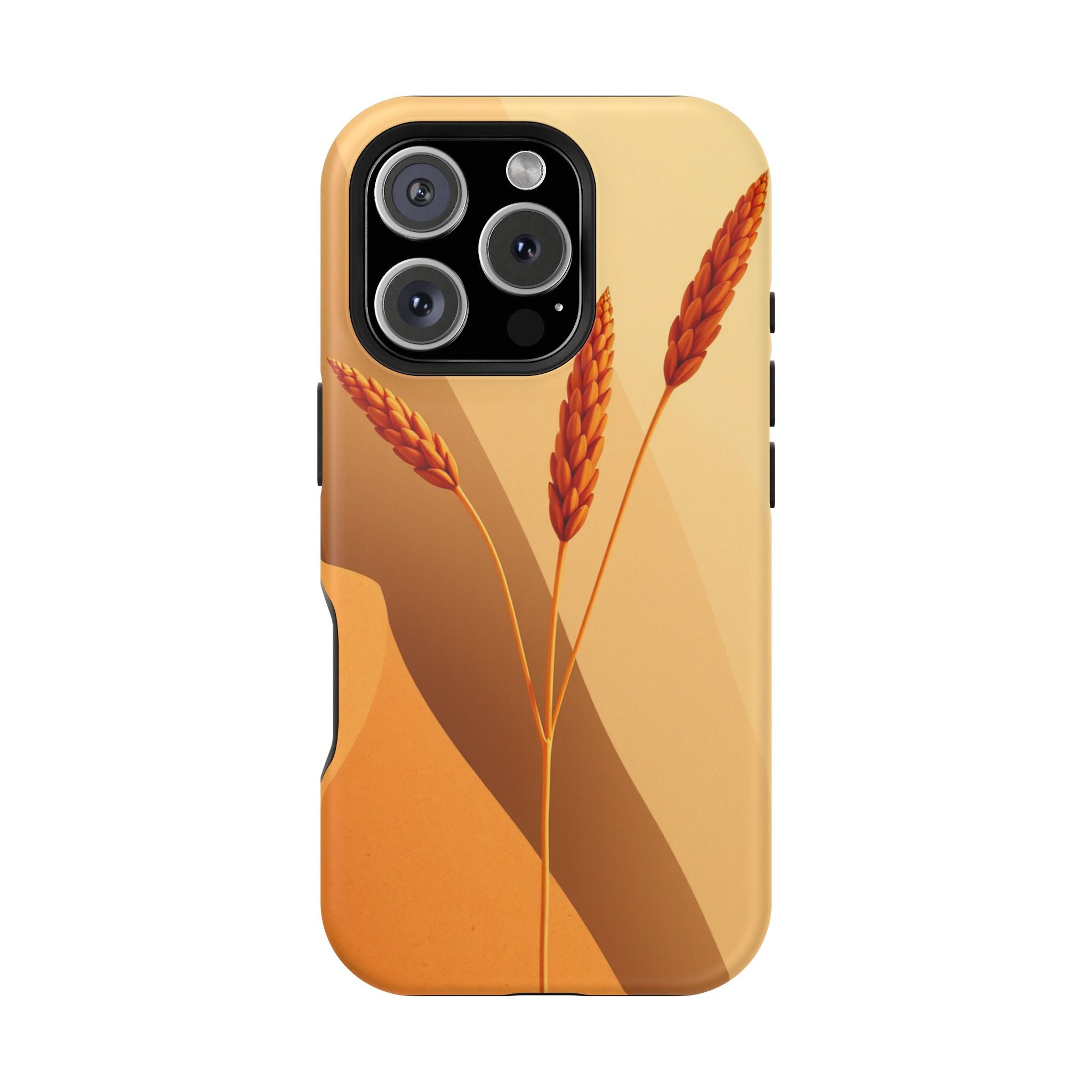iPhone Dreamy Botanical Illustration Design Slim iPhone Everyday · iPhone Case