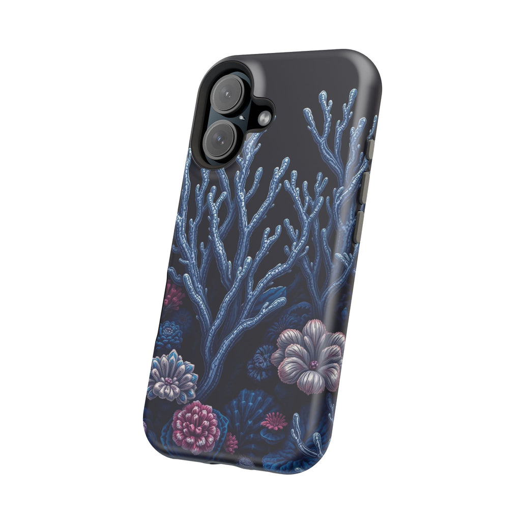 iPhone Radiant Coral Reef Life Design Slim Everyday iPhone 18 Designer · iPhone