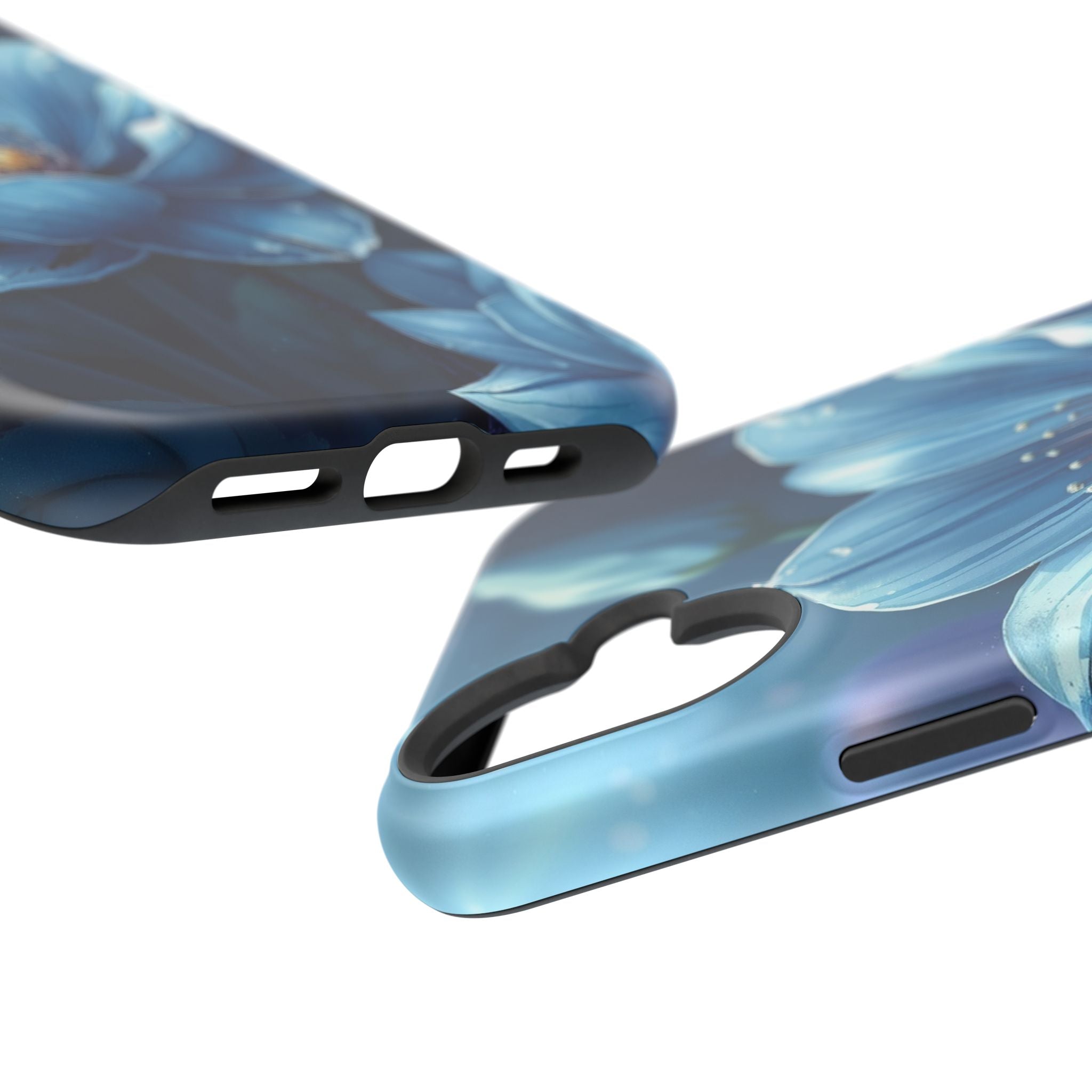 iPhone Dreamy Garden Party Bloom Design Slim Everyday iPhone Designer · iPhone C