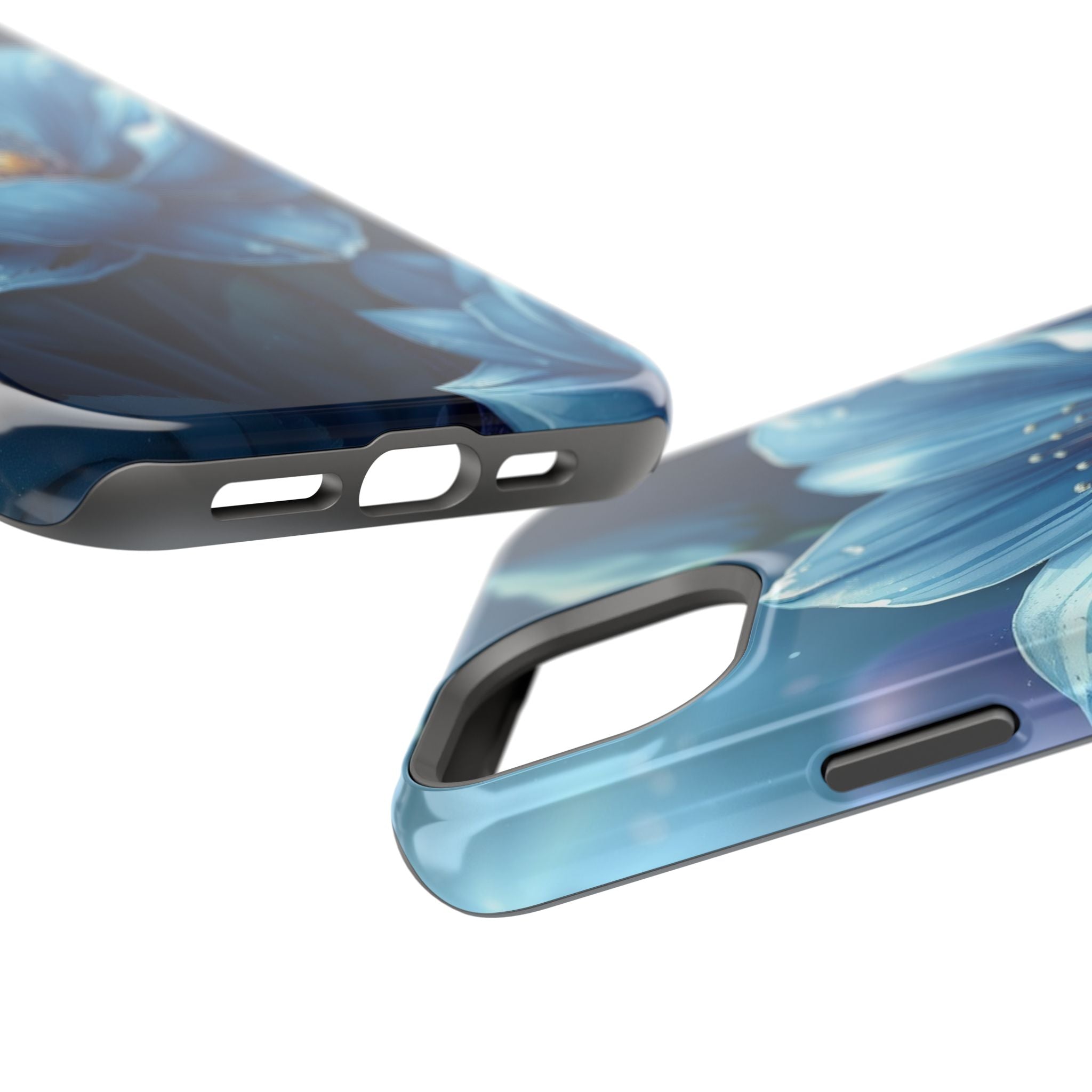 iPhone Dreamy Garden Party Bloom Design Slim Everyday iPhone Designer · iPhone C