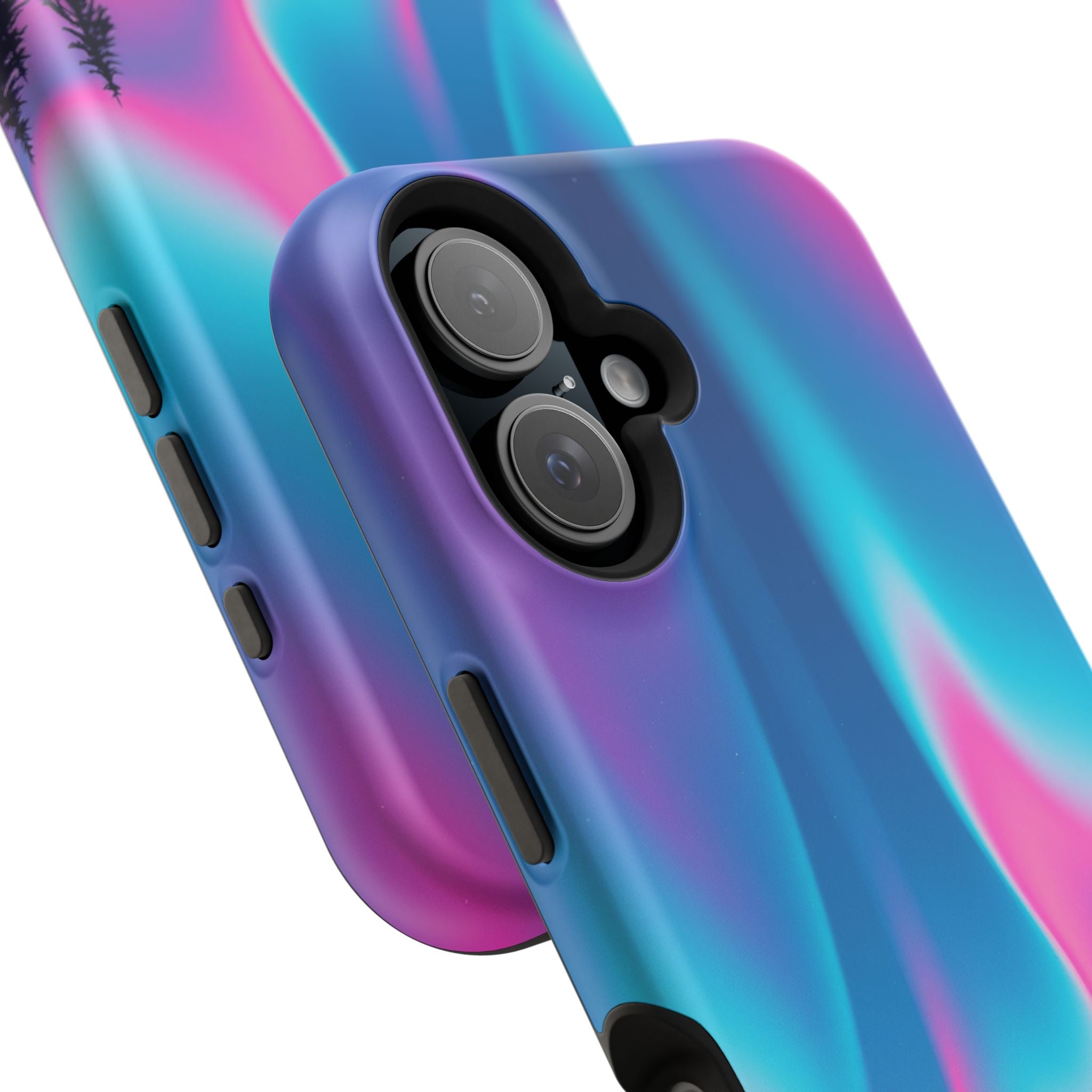 iPhone Dreamy Northern Lights Design Slim Everyday iPhone 19 Designer · iPhone C