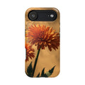 iPhone Dreamy Chrysanthemum Classic Design Slim iPhone Everyday · iPhone Case