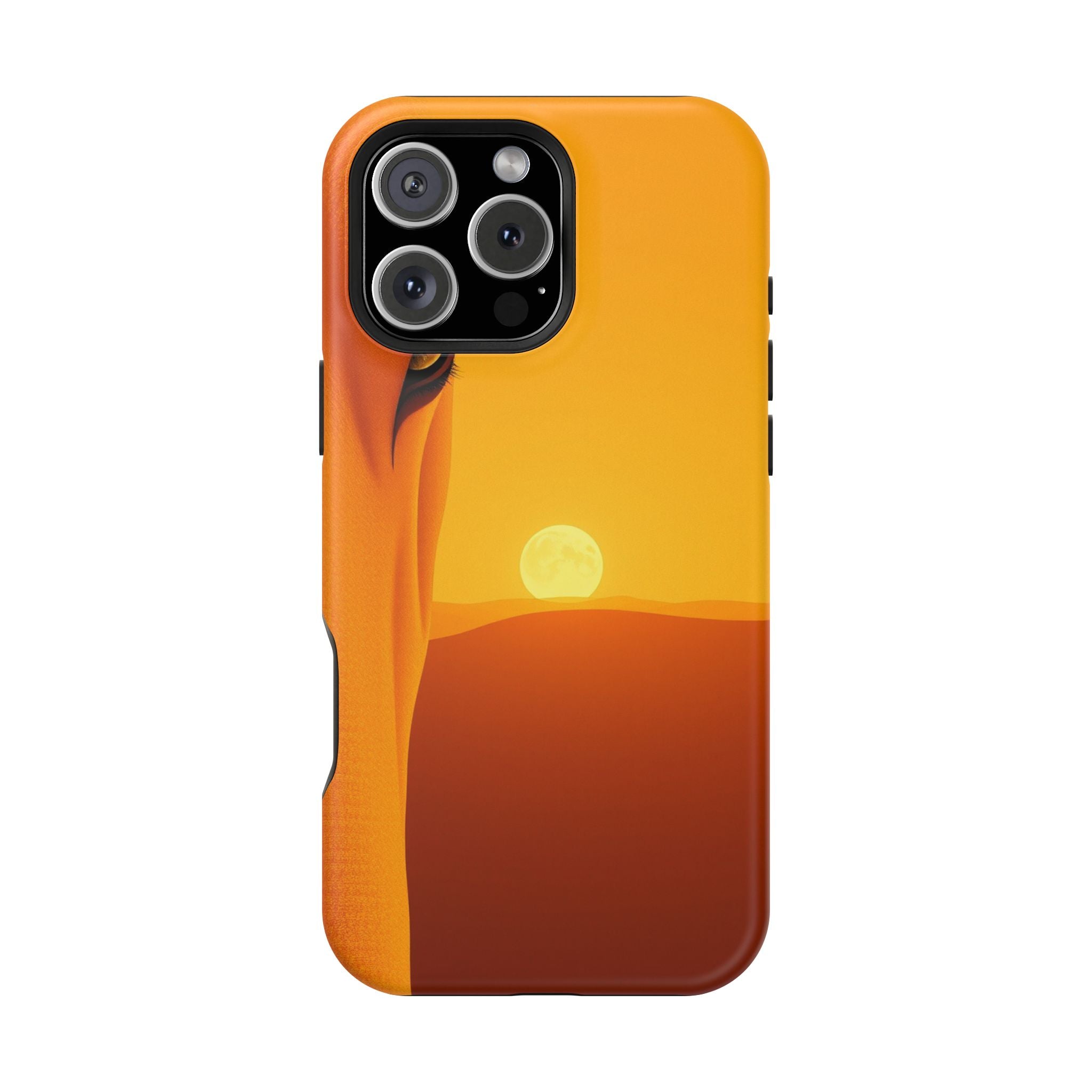 iPhone Vibrant Savanna Horizon Design Slim Everyday iPhone 14 Designer · iPhone