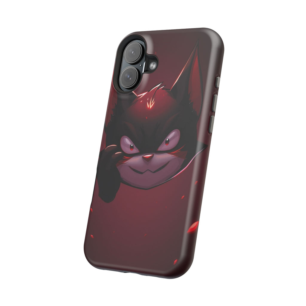 iPhone Unhinged in a Cute Way 3D Digital Slim Everyday Designer Case · iPhone Ca