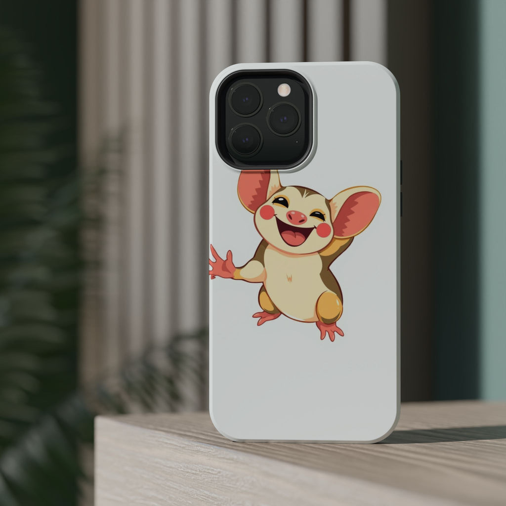 iPhone Sugar Glider Soaring Kids Fun iPhone Phone Case Gift Slim · iPhone Case