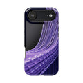 iPhone Warp and Weft Bold Art Slim Everyday Designer Case · iPhone Case