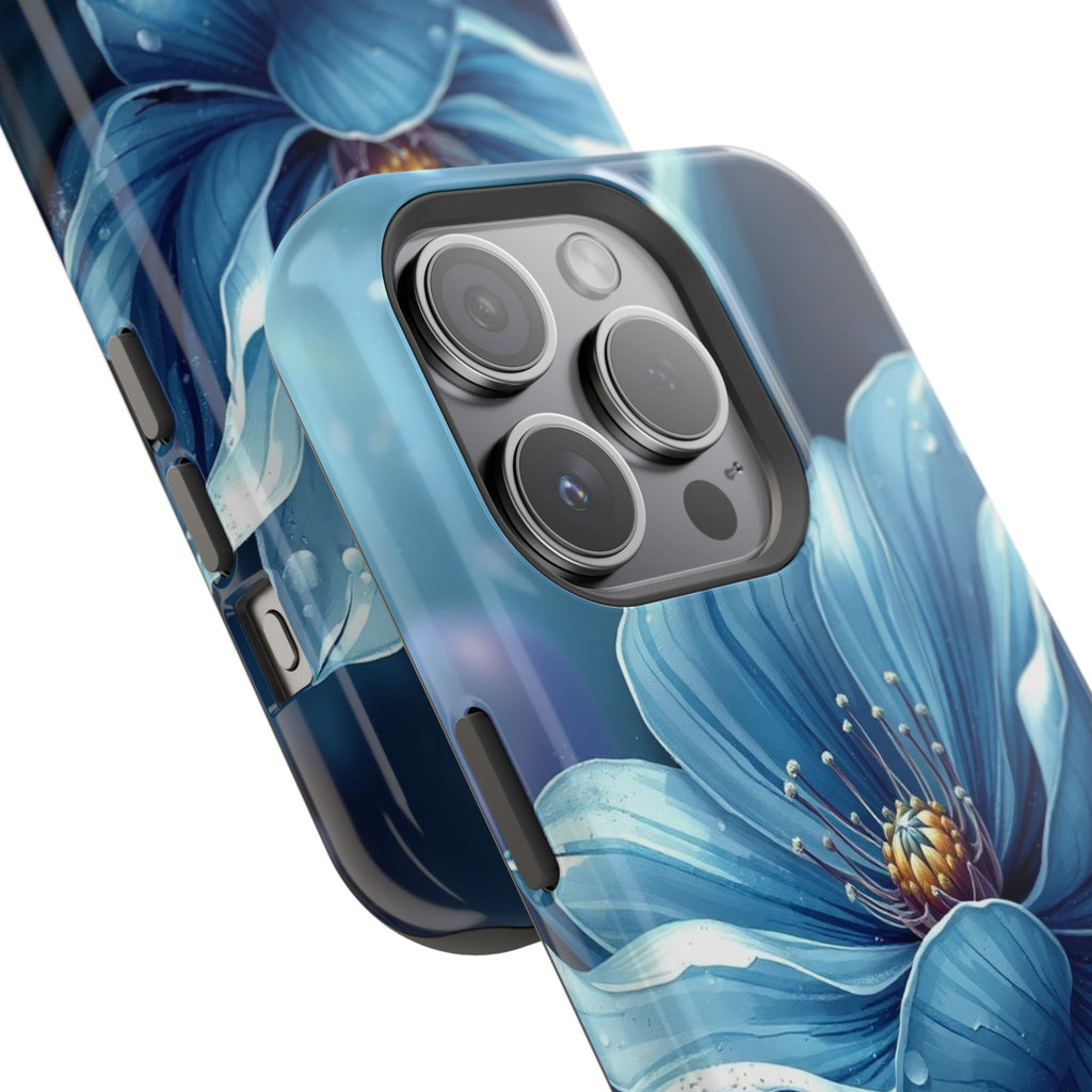 iPhone Dreamy Garden Party Bloom Design Slim Everyday iPhone Designer · iPhone C