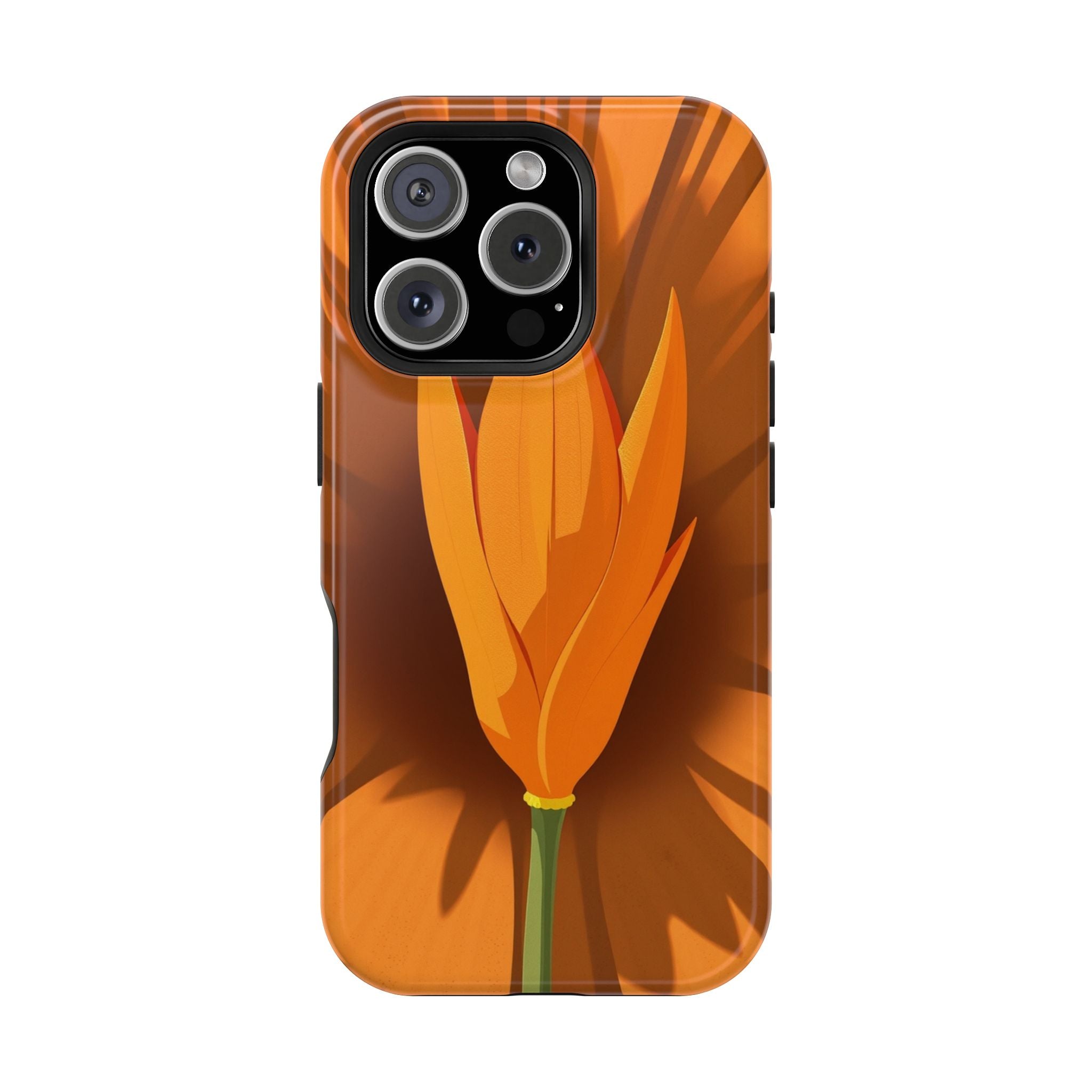 iPhone Garden Party Bloom Enchanted Art Slim Everyday iPhone Designer · iPhone C