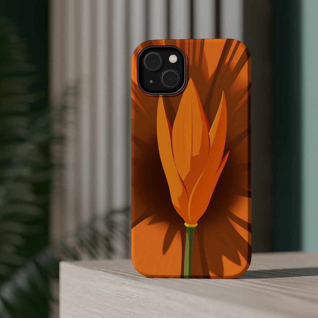 iPhone Garden Party Bloom Enchanted Art Slim Everyday iPhone Designer · iPhone C