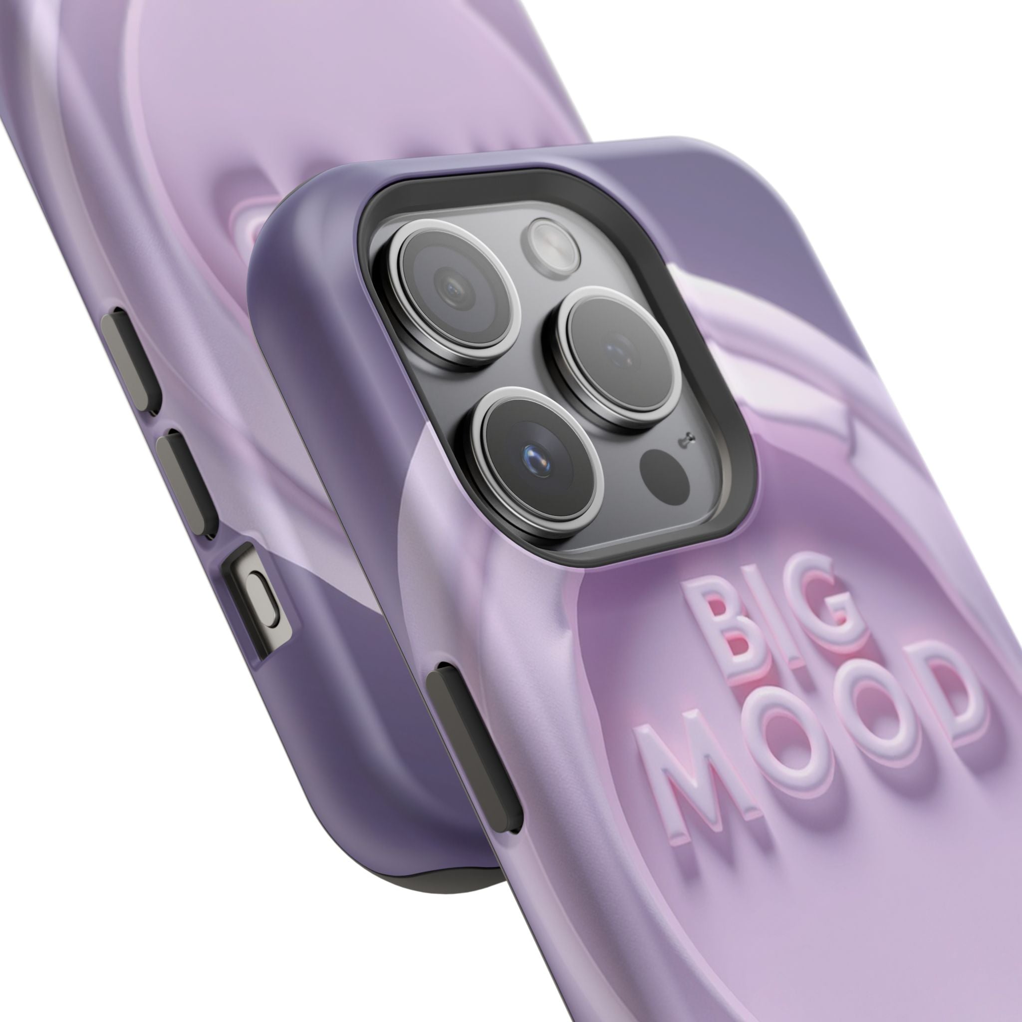 iPhone Big Mood Cinematic Art Slim Everyday Designer Case · iPhone Case