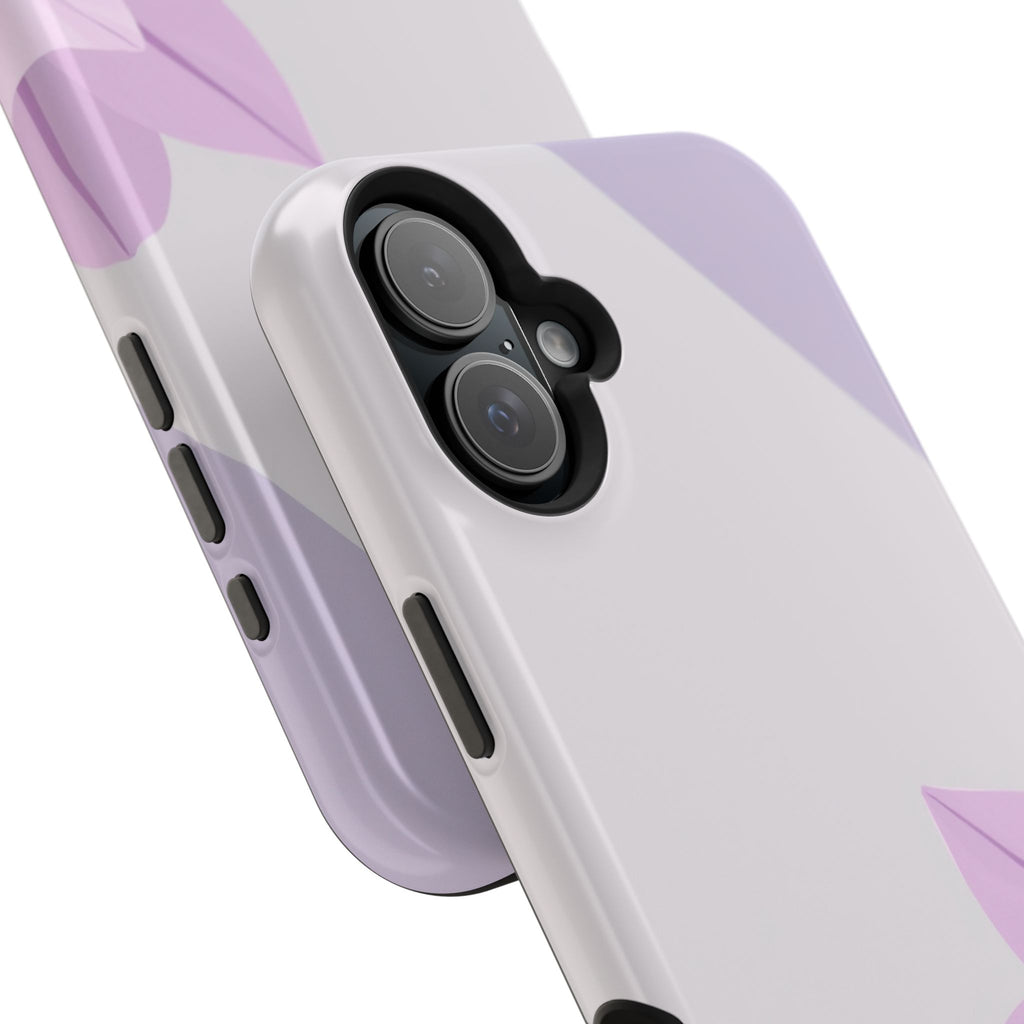 iPhone Vibrant Floral Geometric Design Slim Everyday iPhone 10 Designer · iPhone