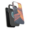 iPhone Sage And Ivory Sand Dunes at Dusk Slim Everyday iPhone Designer · iPhone