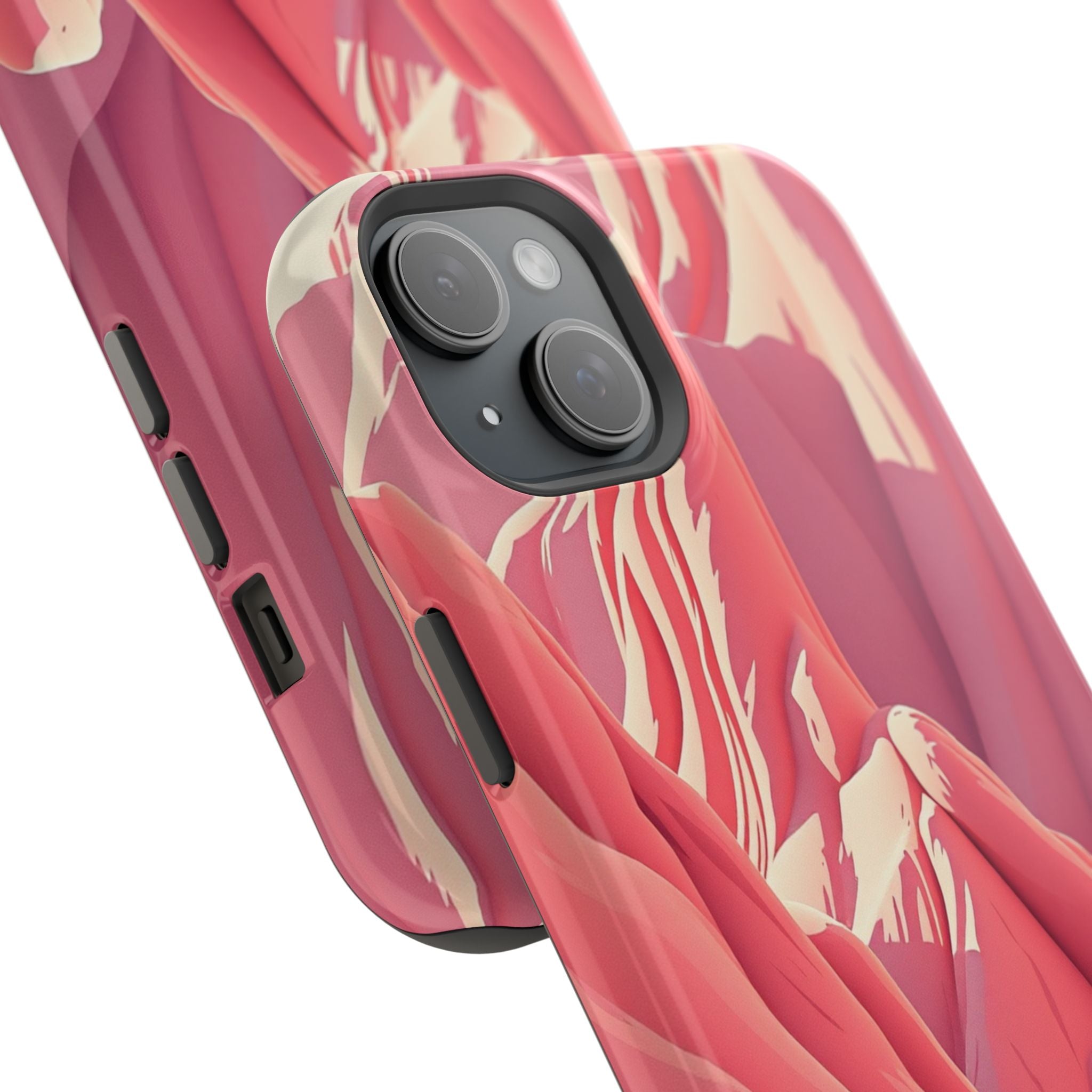 iPhone Pine Ridge Mystic Art Slim Everyday Designer Case · iPhone Case