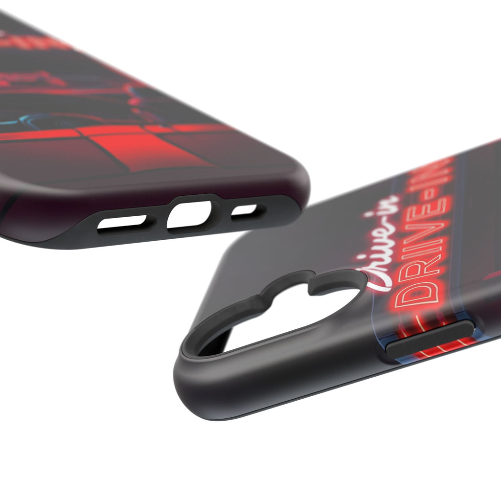 iPhone Drive-In Movie Enchanted Art Slim Everyday Designer Case · iPhone Case