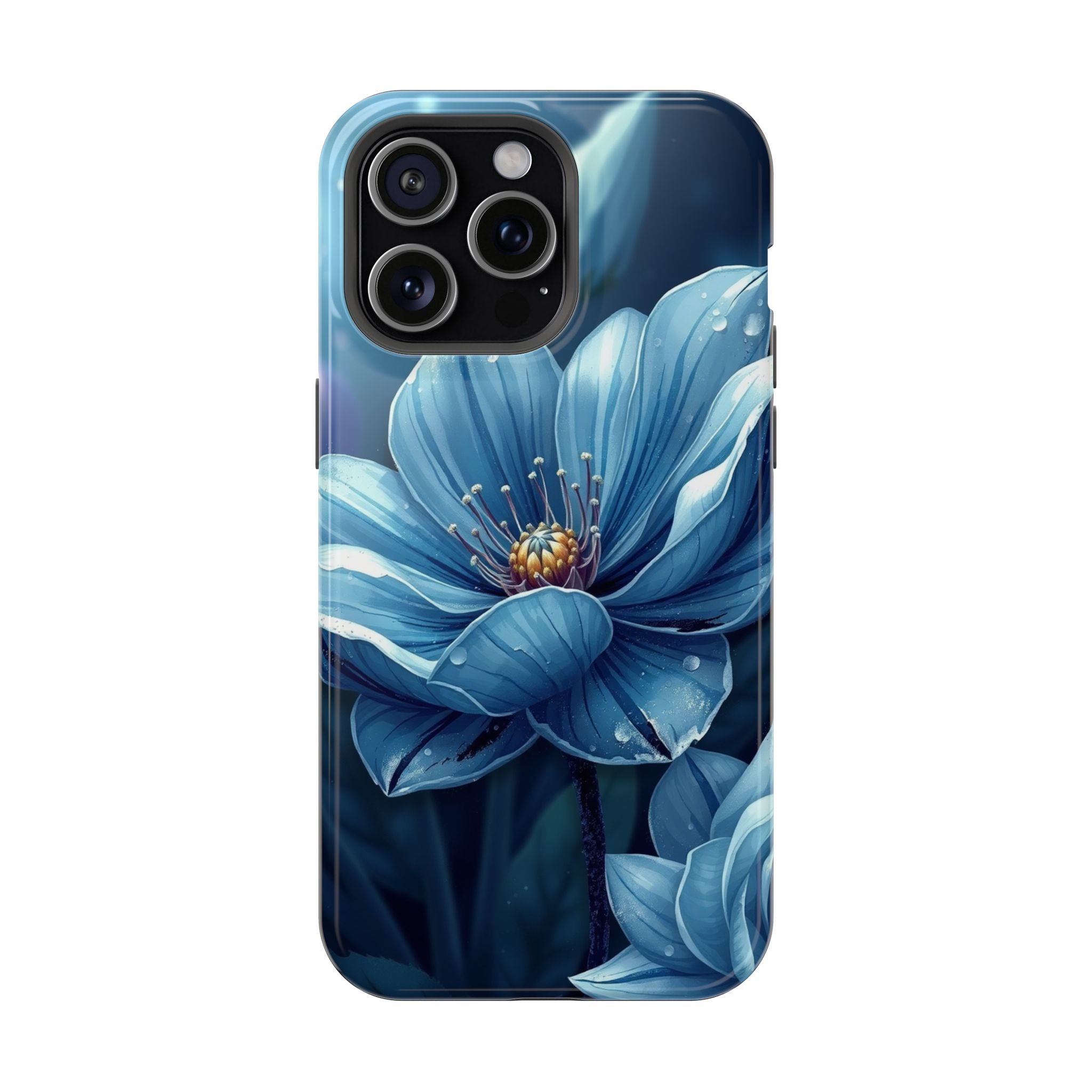 iPhone Dreamy Garden Party Bloom Design Slim Everyday iPhone Designer · iPhone C