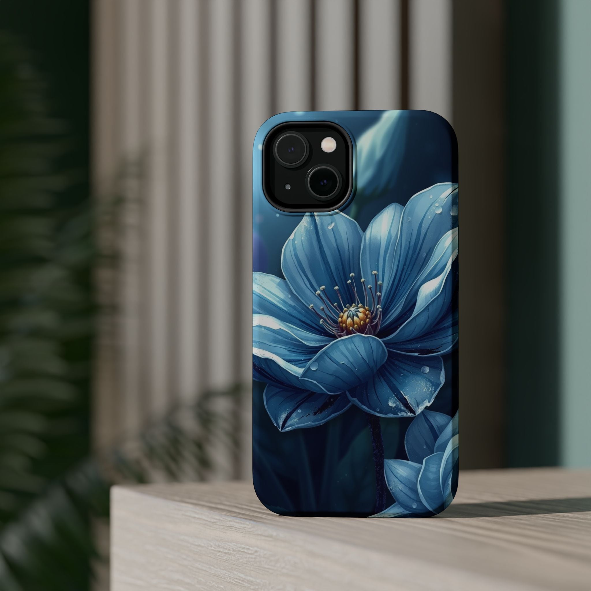 iPhone Dreamy Garden Party Bloom Design Slim Everyday iPhone Designer · iPhone C