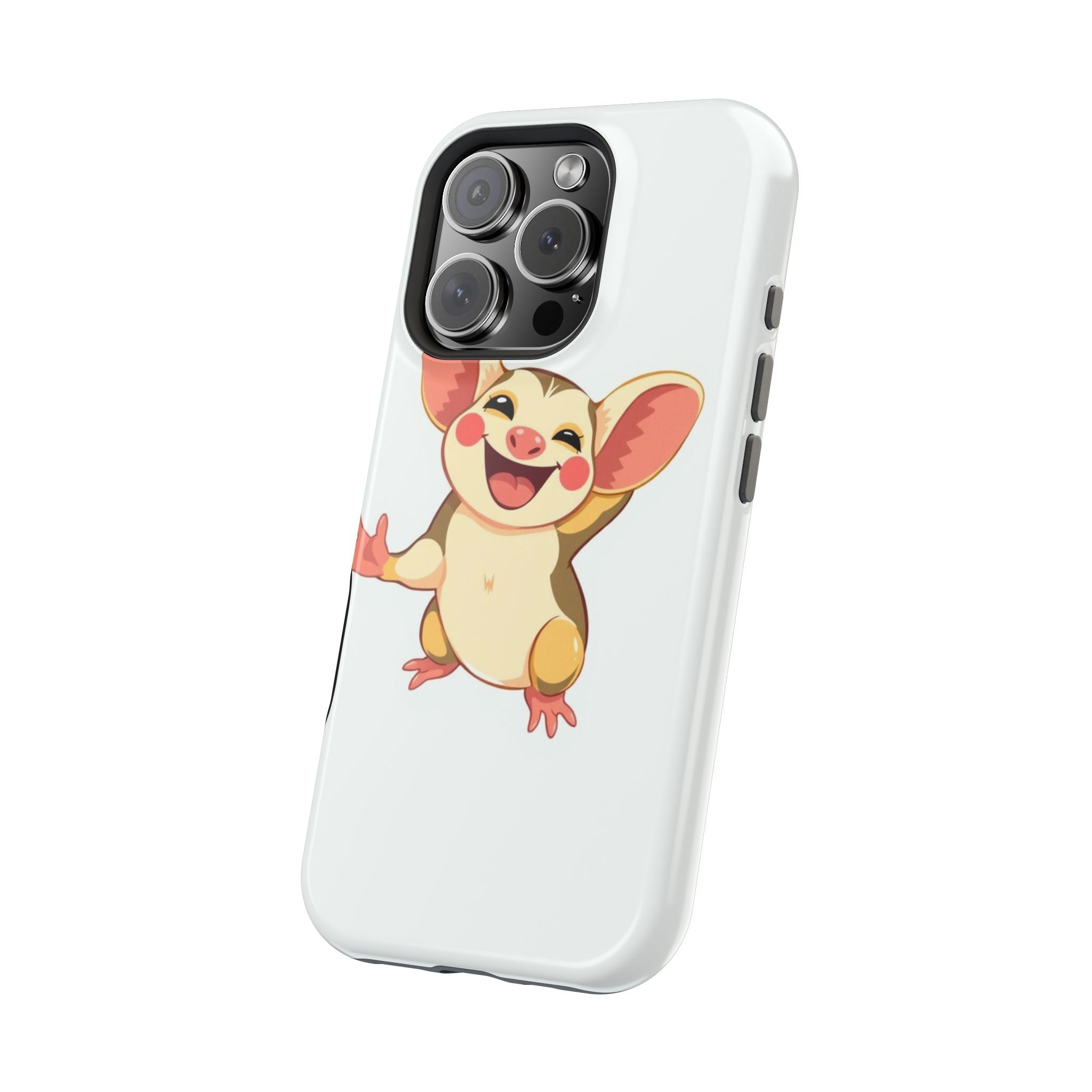 iPhone Sugar Glider Soaring Kids Fun iPhone Phone Case Gift Slim · iPhone Case