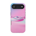 iPhone Earthy Desert Dunes Design Bold Modern Everyday Snap Case · iPhone Case
