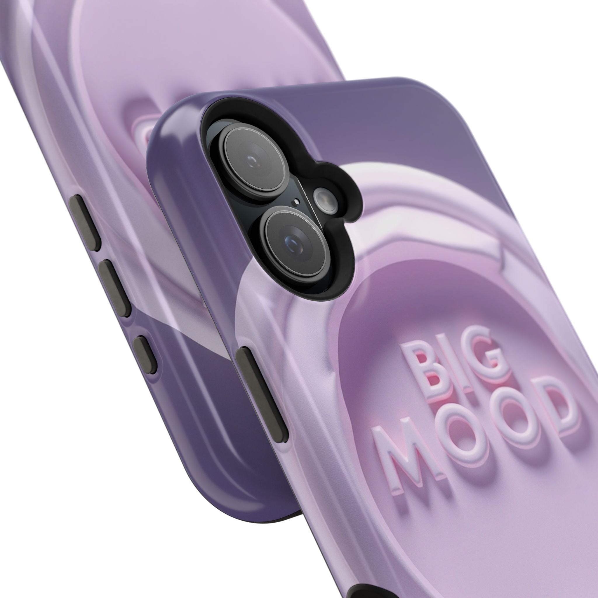 iPhone Big Mood Cinematic Art Slim Everyday Designer Case · iPhone Case