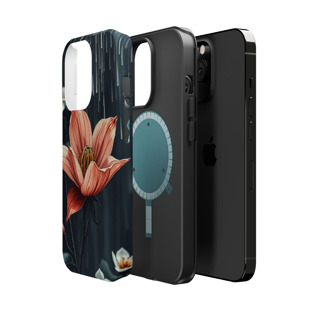 iPhone Spring Shower Bloom Enchanted Art Slim Everyday Designer Case · iPhone Ca