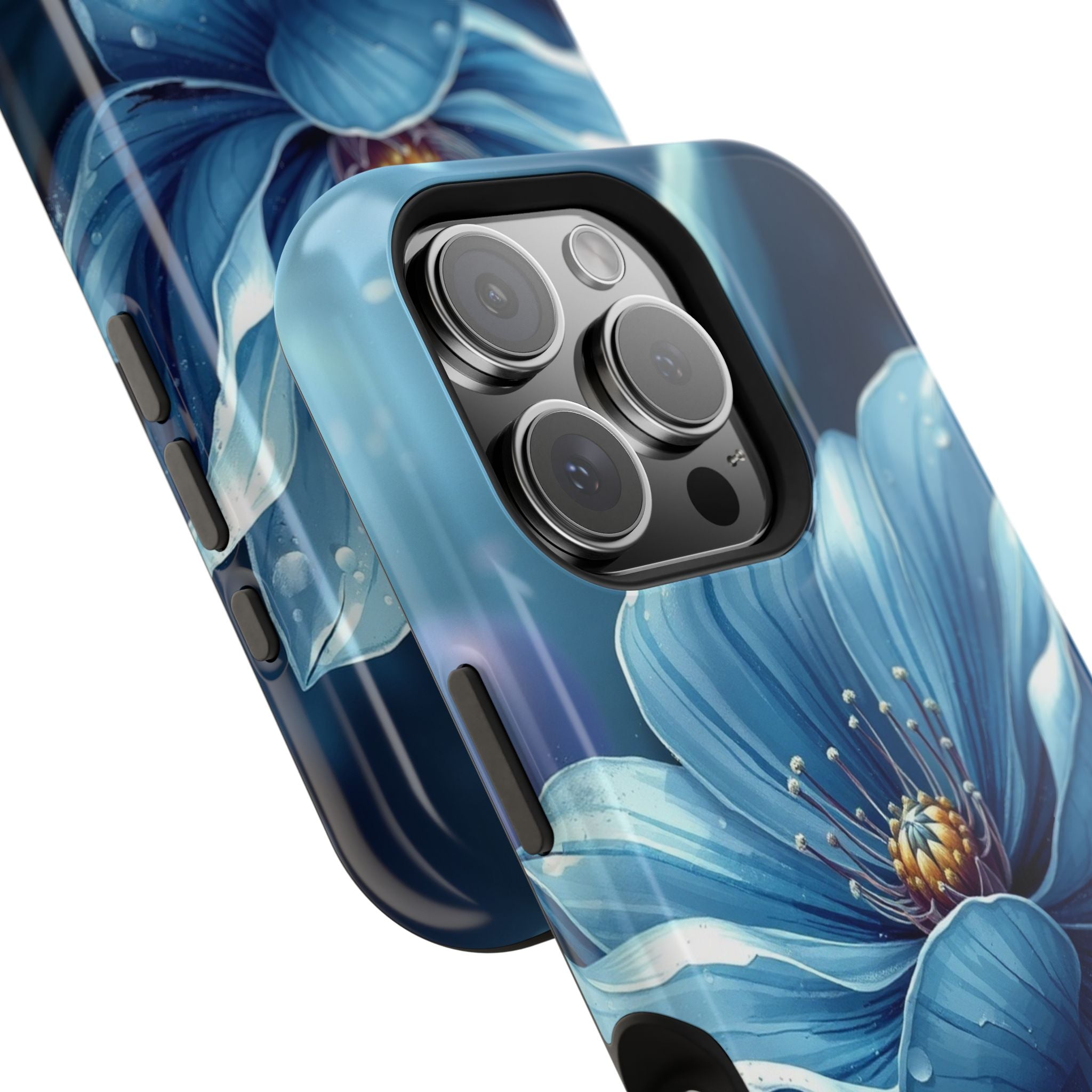iPhone Dreamy Garden Party Bloom Design Slim Everyday iPhone Designer · iPhone C