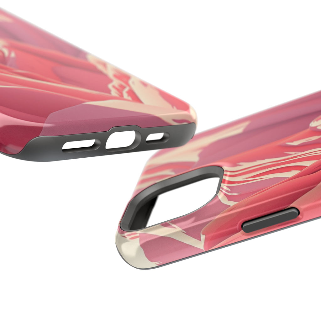 iPhone Pine Ridge Mystic Art Slim Everyday Designer Case · iPhone Case