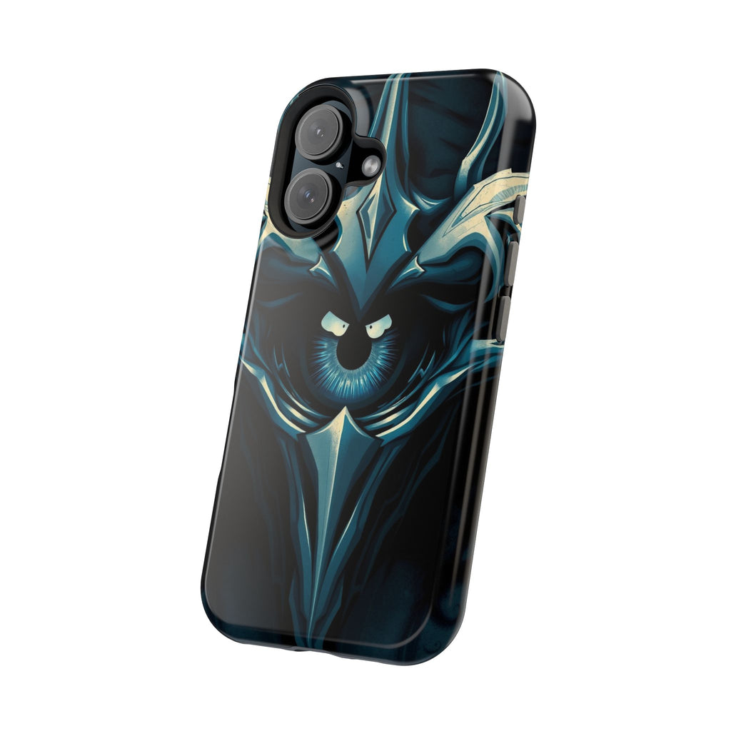 iPhone Demon Eye Dreamy Design Slim Everyday Designer Case · iPhone Case