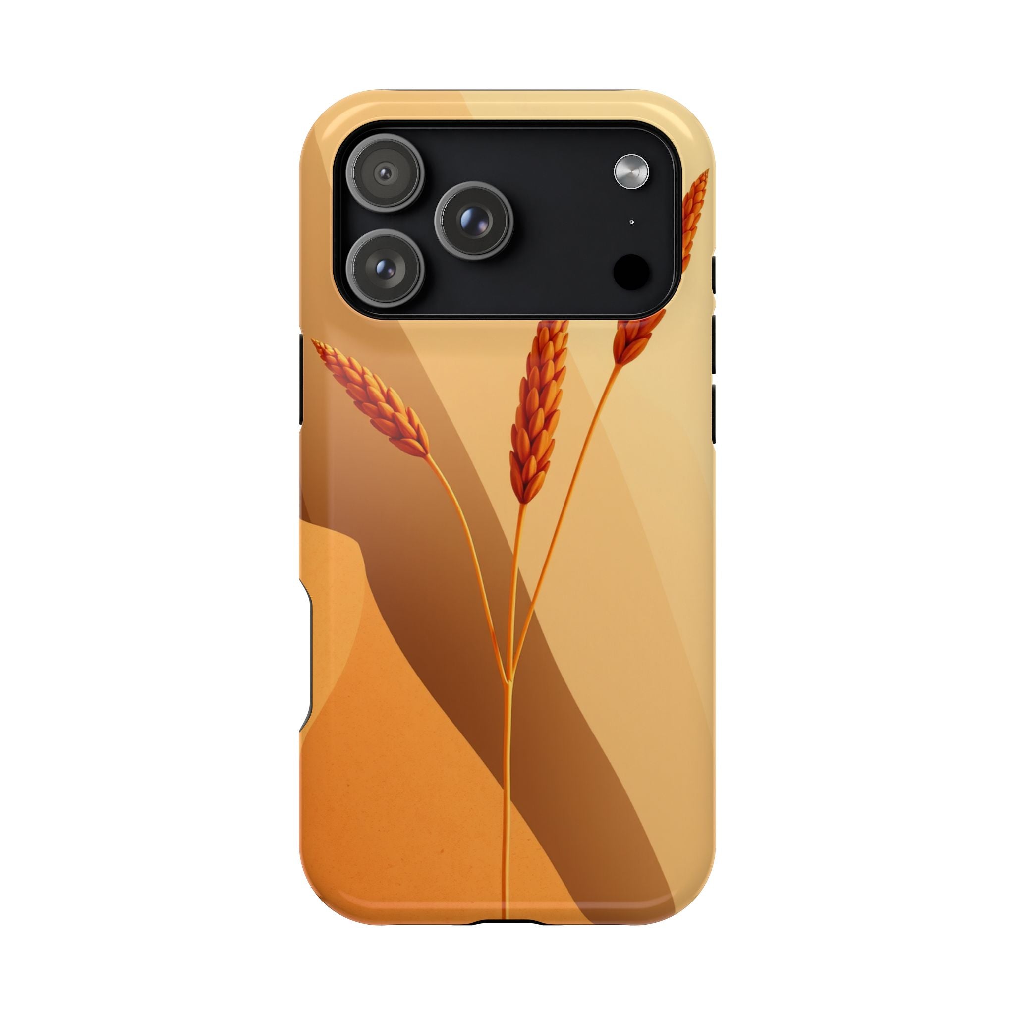 iPhone Dreamy Botanical Illustration Design Slim iPhone Everyday · iPhone Case