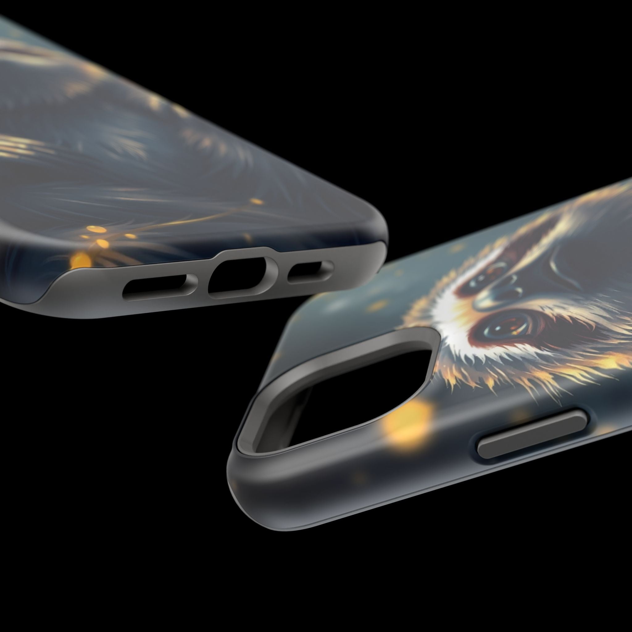 iPhone Vibrant Cozy Sloth Mode Design Slim Everyday Designer Case · iPhone Case