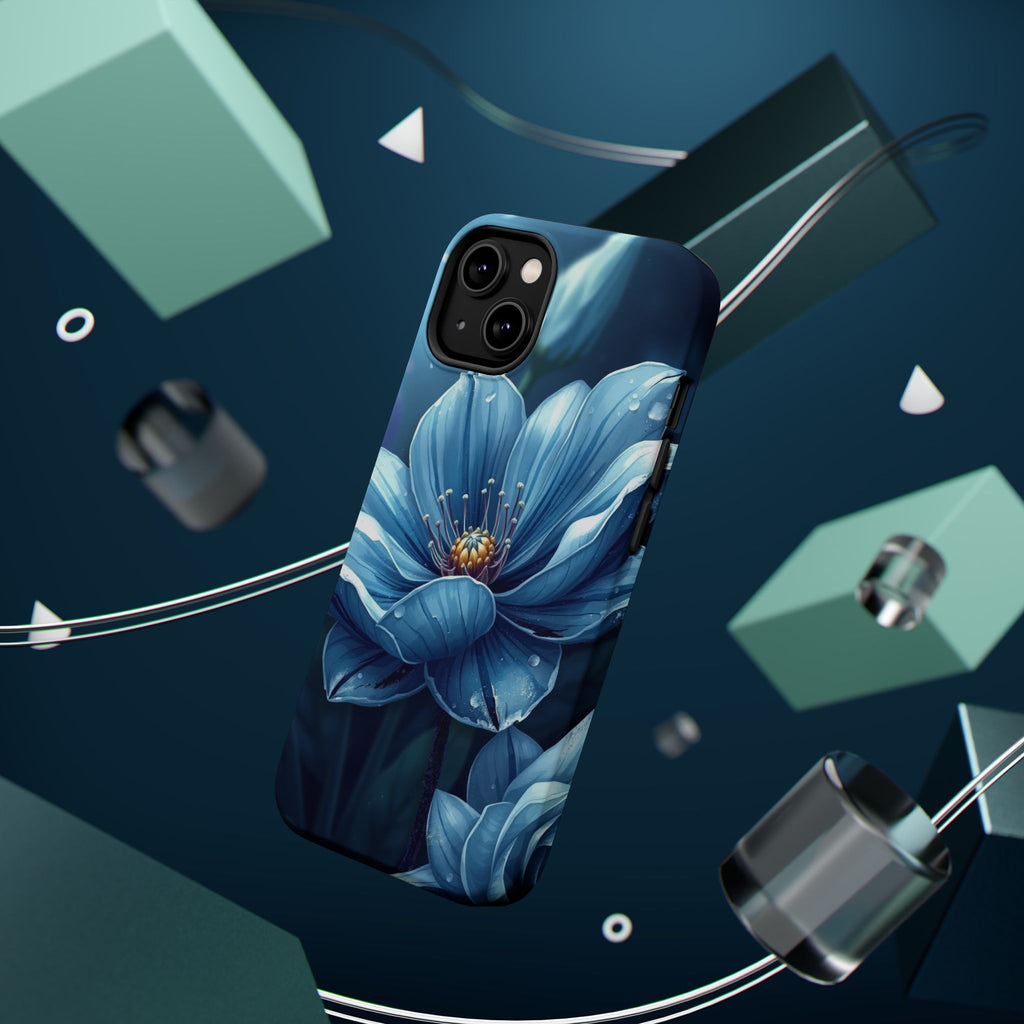 iPhone Dreamy Garden Party Bloom Design Slim Everyday iPhone Designer · iPhone C