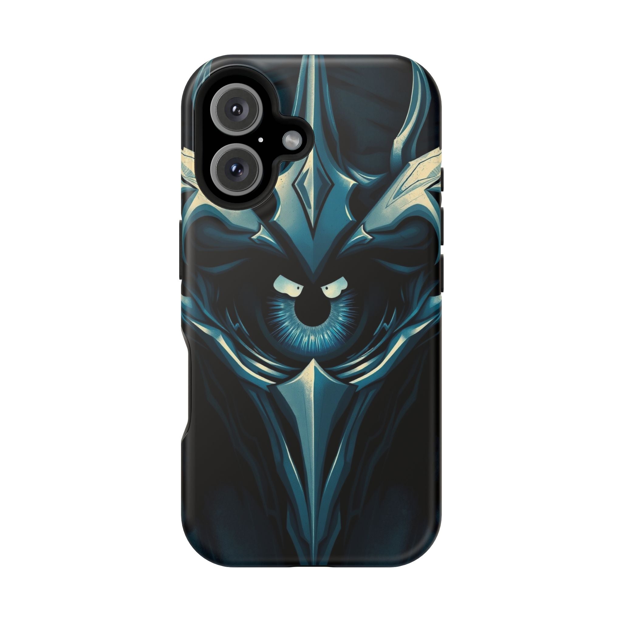 iPhone Demon Eye Dreamy Design Slim Everyday Designer Case · iPhone Case