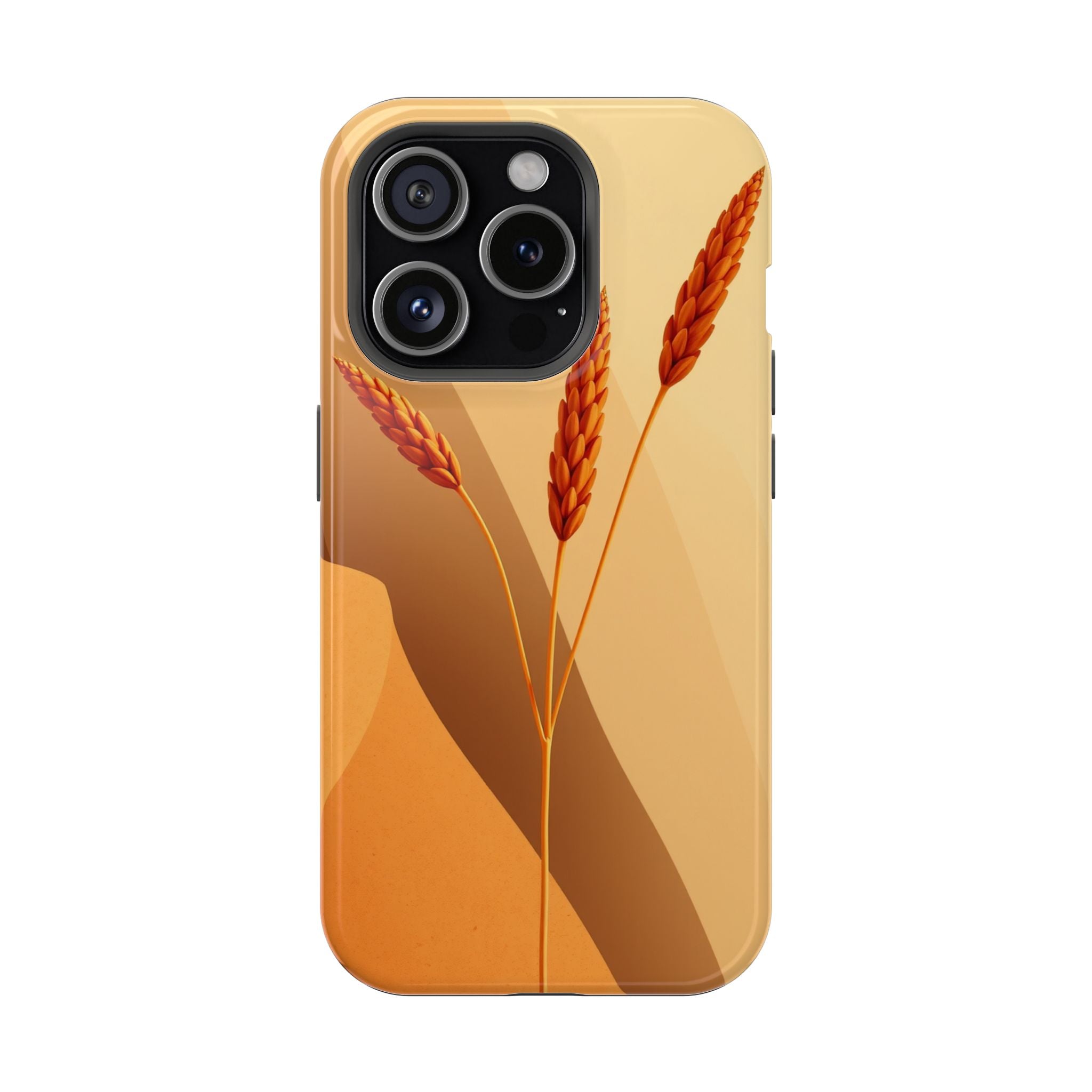 iPhone Dreamy Botanical Illustration Design Slim iPhone Everyday · iPhone Case