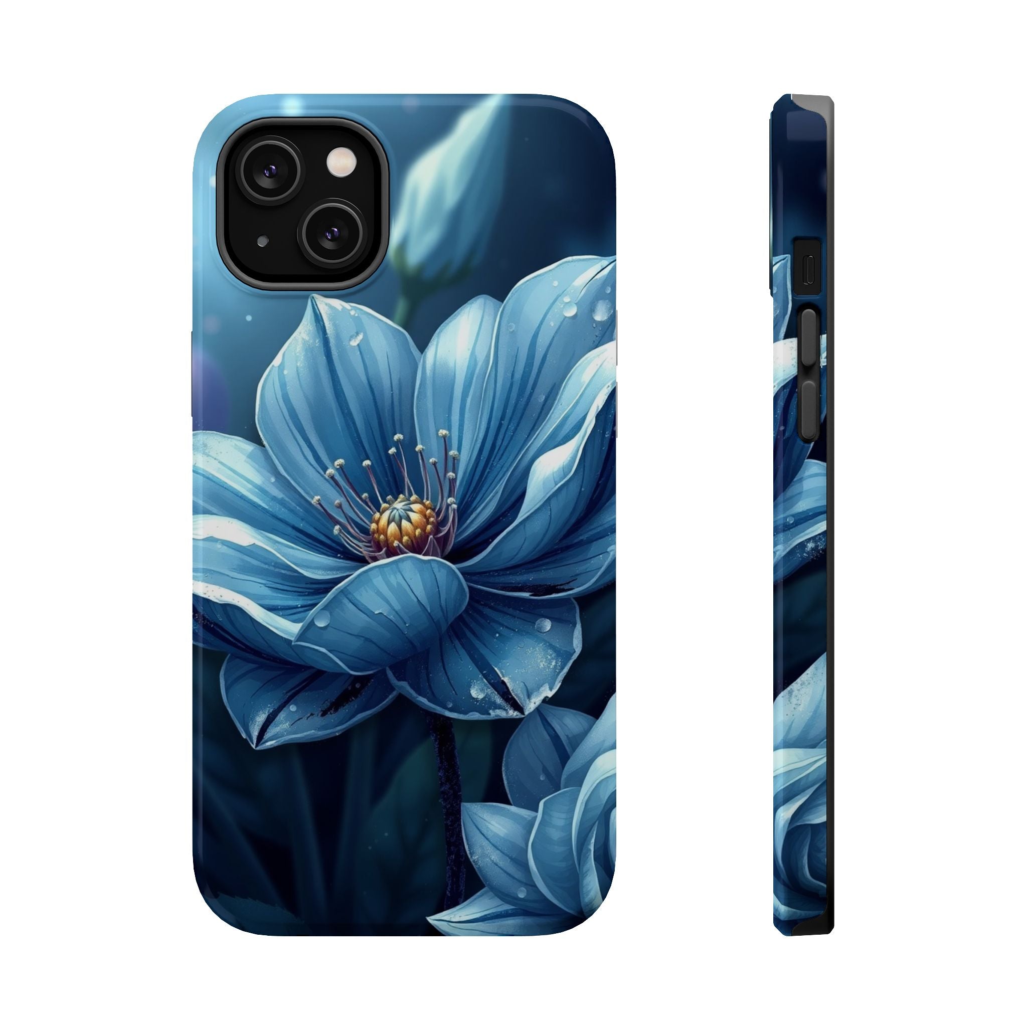 iPhone Dreamy Garden Party Bloom Design Slim Everyday iPhone Designer · iPhone C