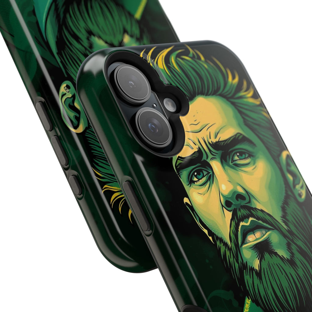 iPhone Bud Burst Enchanted Art Slim Everyday Designer Case · iPhone Case