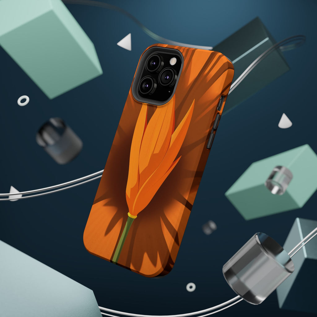 iPhone Garden Party Bloom Enchanted Art Slim Everyday iPhone Designer · iPhone C