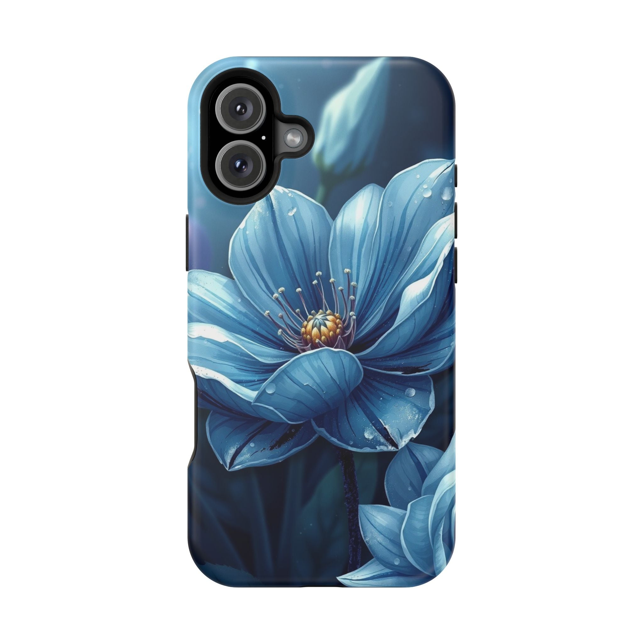iPhone Dreamy Garden Party Bloom Design Slim Everyday iPhone Designer · iPhone C